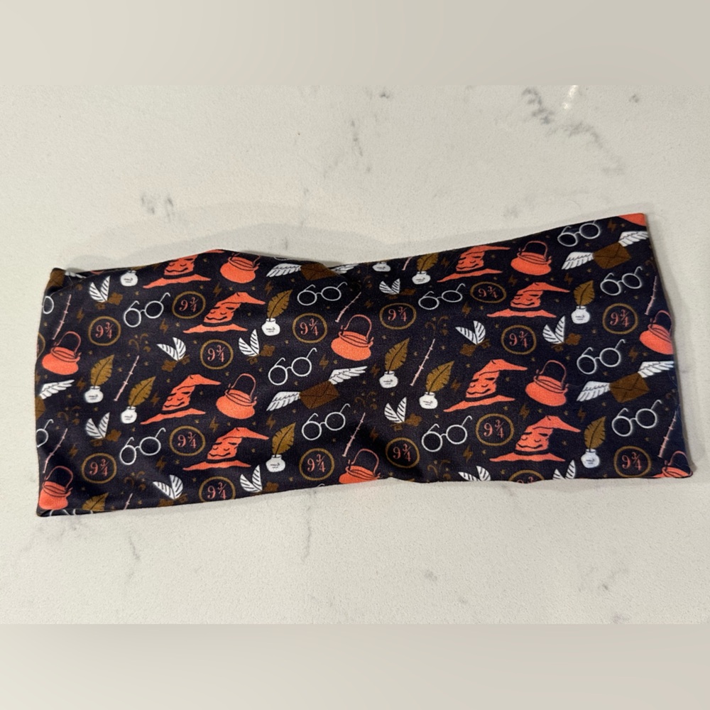 Helloheadband Harry Potter twistband
